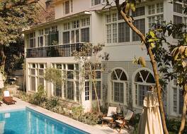 ヴィラ ベル エポック