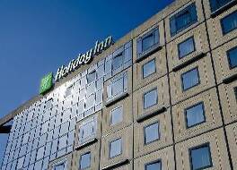 Holiday Inn Dijon Toison D'or