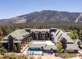 Hilton Vacation Club Lake Tahoe Resort 写真