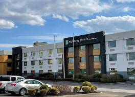 クオリティ  イン  レキシントン - ホース パーク