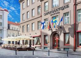 リクスウェル コレクション サヴォイ ブティックホテル