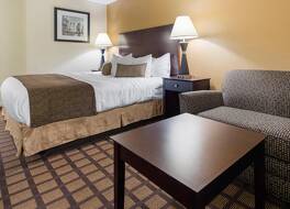 ベストウェスタン オークブルック  イン 写真