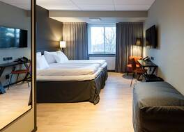 フロソ パーク  ホテル 写真