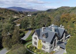 キャッスル ヒル リゾート アンド スパ 写真