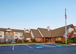 Residence Inn by Marriott Eugene Springfield 写真