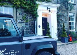 ザ オールド マンセ オブ ブレア 写真