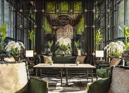 ケンピンスキ ホテル インチュアン 写真