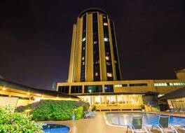 Hotel Golden Park Internacional Foz & Convenções By Nacional Inn 写真