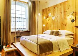 262 ブティック ホテル