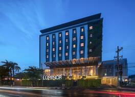 ルミノールホテルエアポートシドアルジョby WH 写真