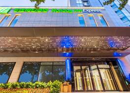 ホリデイ イン エクスプレス 西安 エインシェント タウン ウエスト by IHG (西安古城西智選假日酒店) 写真