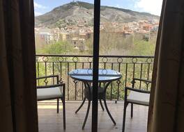 Hotel Alfonso VIII De Cuenca