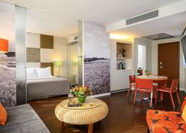 Sadot Hotel Ben Gurion Airport - an Atlas Boutique Hotel 写真