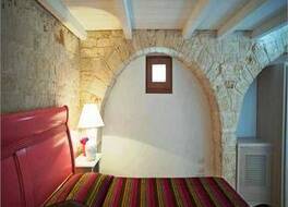 Le Alcove - Luxury Hotel nei Trulli 写真