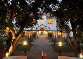 ザ ビクトリア フォールズ ホテル 写真