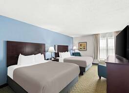 クオリティ イン ドライ リッジ 写真