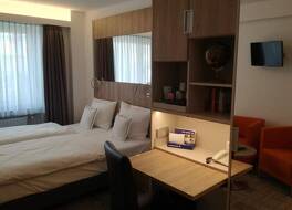 ホテル エンパイア 写真