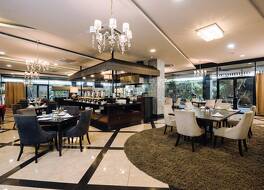 アマルーサ グランデ ベカシ 写真