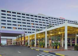 Abuja Continental Hotel