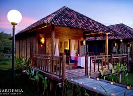 ガーデニア リゾート & スパ 写真