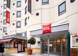 Ibis Orleans Centre Foch