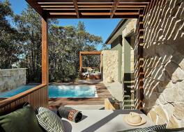 Bells at Killcare Boutique Hotel, Restaurant & Spa 写真