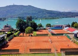 ヴェルツァーズ セーホテル ヴァラーヴィルト 写真