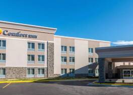 コンフォート イン エドワーズビル - セントルイス 写真