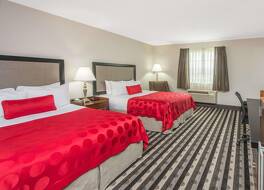 ラマダ バイ ウィンダム スプリングフィールド ノース 写真