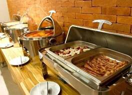 ホテル グラン オダラ 写真