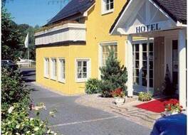 Ringhotel Landhaus Haveltreff