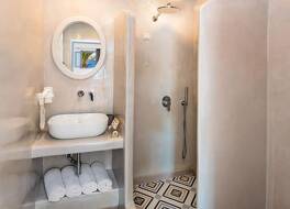 アクロティリ ホテル 写真