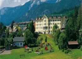 Wellness-Golf-Familien-Hotel Dilly 写真