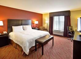 Hampton Inn Ft. Wayne/Dupont Road 写真