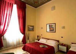 ホテル エスポジツィオーネ ローマ 写真