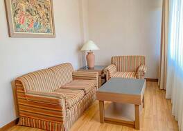 リヤディ パレス ホテル 写真