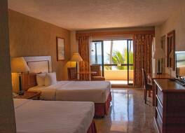 ザ パームス リゾート オブ マサトラン 写真