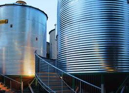 サイロステイ 写真