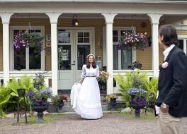 クースタパンス ハルゴード 写真