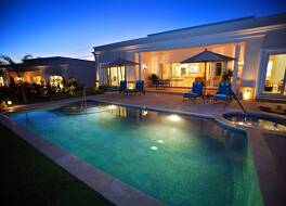 プエブロ ボニート エメラルド ラグジュアリー ヴィラズ & スパ - オール インクルーシブ