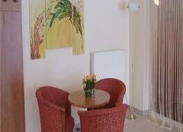 デア マリエンホフ ホテル ガルニ 写真