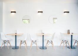 ホテル アグア ダルマ 写真