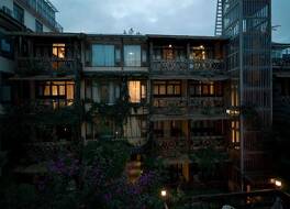 チャイナ オールド ストーリー インズ リージャン ガーデン 写真