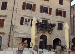 Montenegro Backpackers Home Kotor