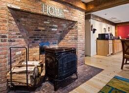 ベスト ウェスタン イン & スイーツ ラットランド キリントン 写真