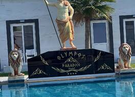 Paradice Hotel Luxury Suites