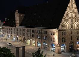 ホテル ドイッチャー カイザー 写真