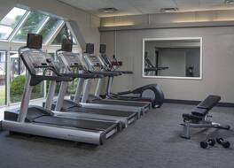 Courtyard by Marriott Nashville Brentwood 写真