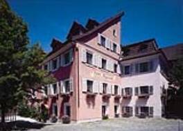 ホテル アルペンローズ 写真