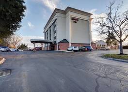 Hampton Inn Portsmouth Central 写真